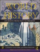 World History Volume 1 Human Origins to 1500