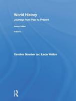 World History Volume 2 1500