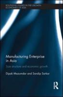 Manufacturing Enterprise in Asia