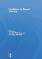 Handbook of Sexual Violence
