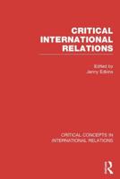 Critical International Relations