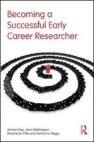 Becoming a Successful Early Career Researcher