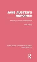 Jane Austen's Heroines