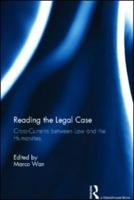 Reading the Legal Case