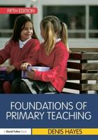 Foundations of Primary Teaching
