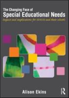 The Changing Face of Special Educational Needs