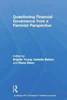 Questioning Financial Governance from a Feminist Perspective