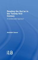 Reading the Qur'an in the Twenty-First Century