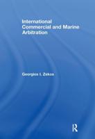 International Commercial and Marine Arbitration