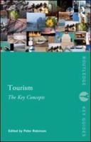 Tourism: The Key Concepts