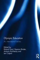 Olympic Education: An international review