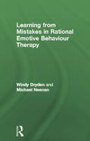 Learning from Mistakes in Rational Emotive Behaviour Therapy