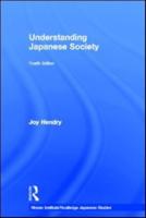 Understanding Japanese Society