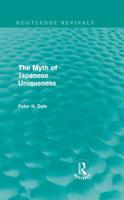 The Myth of Japanese Uniqueness