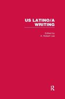 US Latino/a Writing