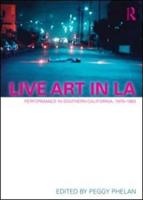 Live Art in LA