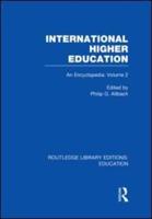 International Higher Education. Volume 2