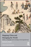 Mapping China and Managing the World