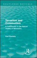 Terrorism and Communism