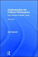 Understanding the Political Philosophers