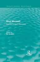 Knut Wicksell