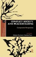 Conflict Society and Peacebuilding: Comparative Perspectives