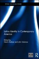 Latino Identity in Contemporary America