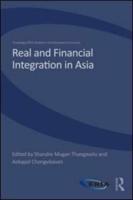 Real and Financial Integration in Asia
