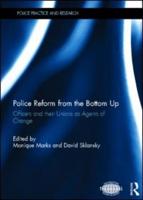 Police Reform from the Bottom Up