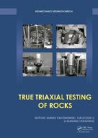 True Triaxial Testing of Rocks