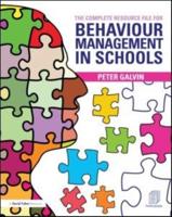 The Complete Resource File for Behaviour Management in Schools