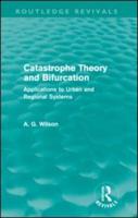 Catastrophe Theory and Bifurcation