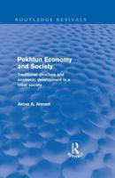 Pukhtun Economy and Society