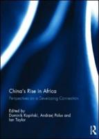 China's Rise in Africa