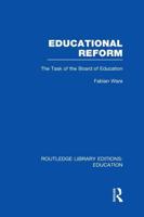 Educational Reform Vol. 24