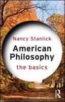 American Philosophy: The Basics