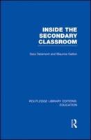 Inside the Secondary Classroom. Vol. 3
