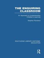 The Enquiring Classroom Vol. 9