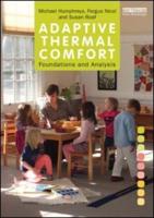 Adaptive Thermal Comfort
