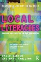 Local Literacies