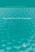 Routledge Revivals: Economics