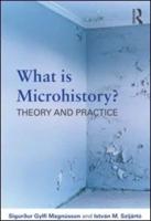 What is Microhistory?: Theory and Practice