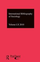 Sociology. Vol. 60 2010