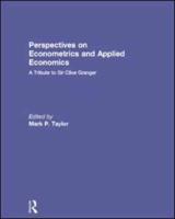 Perspectives on Econometrics and Applied Economics