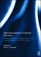 Internationalization of Teacher Education