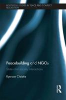 Peacebuilding and NGOs