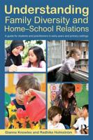 Understanding Family Diversity and Home-School Relations