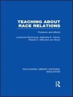 Teaching About Race Relations