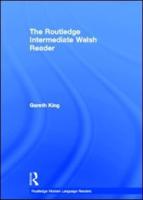 The Routledge Intermediate Welsh Reader
