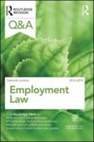 Employment Law, 2013-2014